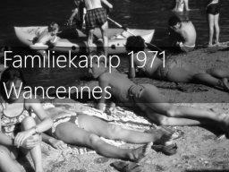 1971 | Wancennes